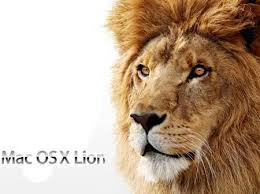 Mac os x Lion